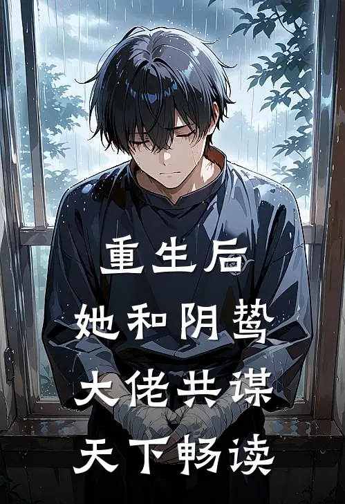 重生后，她和阴鸷大佬共谋天下畅读