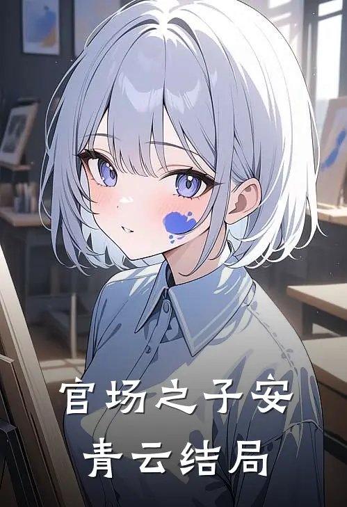 官场之子安青云结局