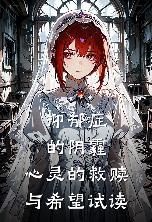 抑郁症的阴霾：心灵的救赎与希望试读