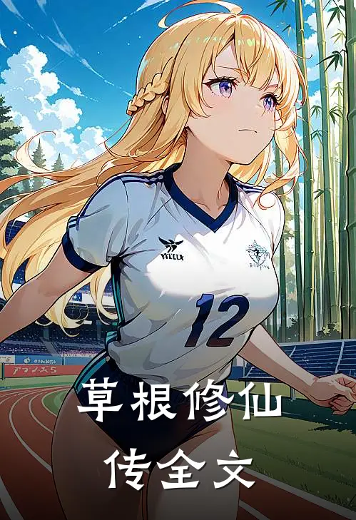 草根修仙传全文