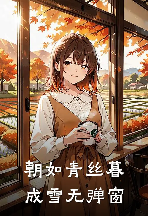 朝如青丝暮成雪无弹窗