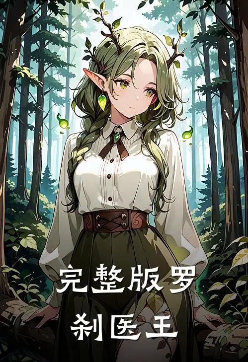 完整版罗刹医王