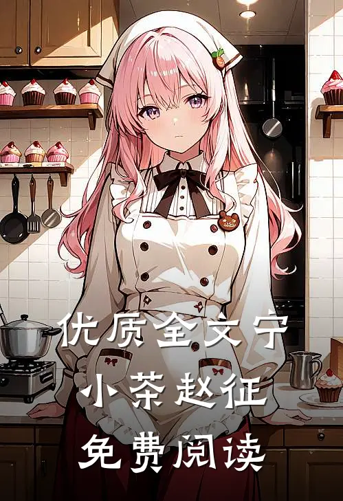 优质全文宁小茶赵征免费阅读