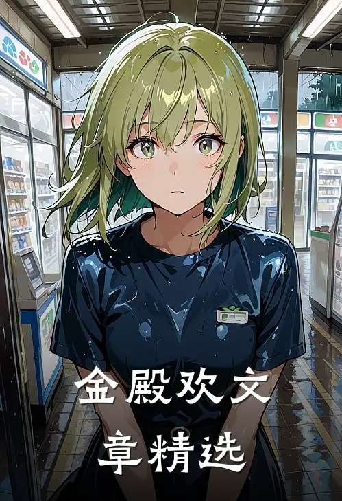 金殿欢文章精选