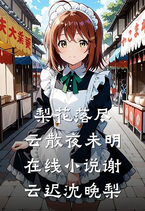 梨花落尽，云散夜未明在线小说谢云迟沈晚梨