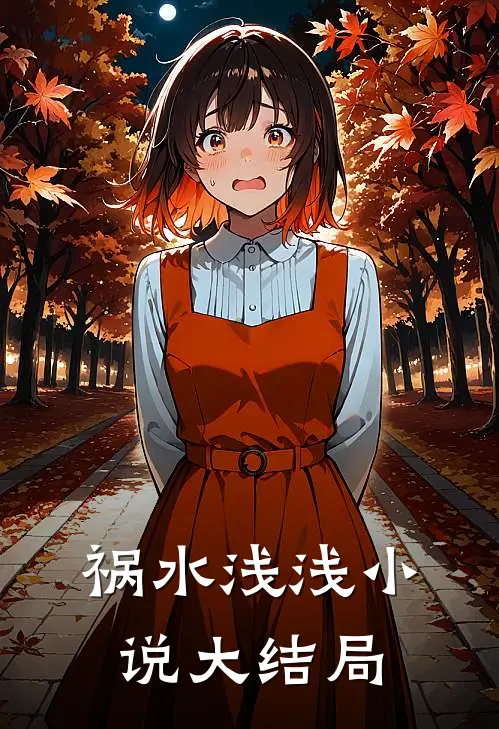 祸水浅浅小说大结局