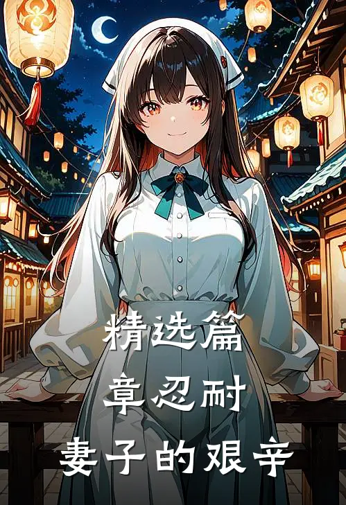 精选篇章忍耐：妻子的艰辛