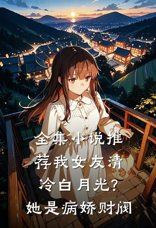 全集小说推荐我女友清冷白月光?她是病娇财阀