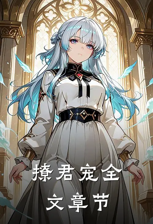 撩君宠全文章节