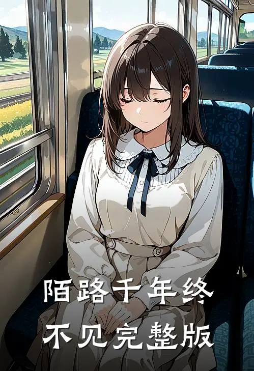 陌路千年终不见完整版