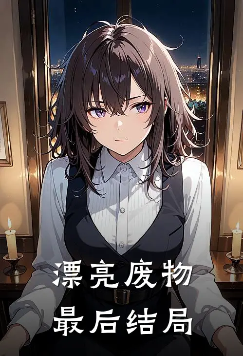 漂亮废物最后结局