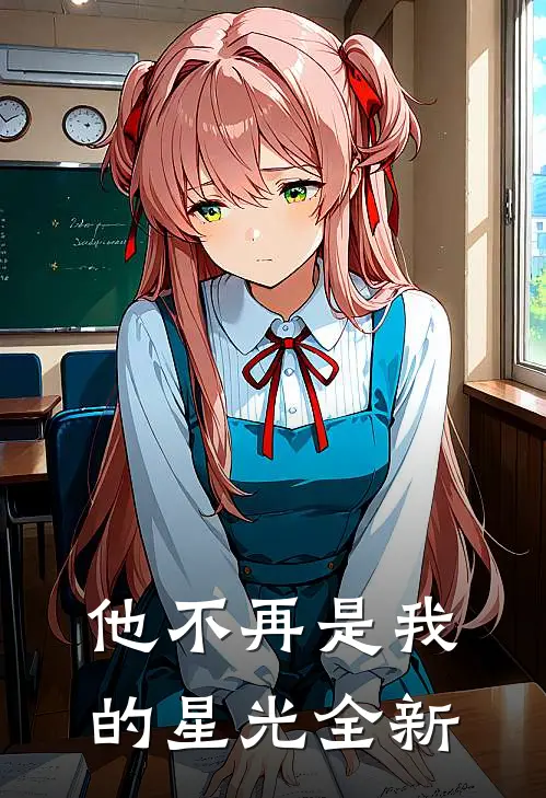 他不再是我的星光全新