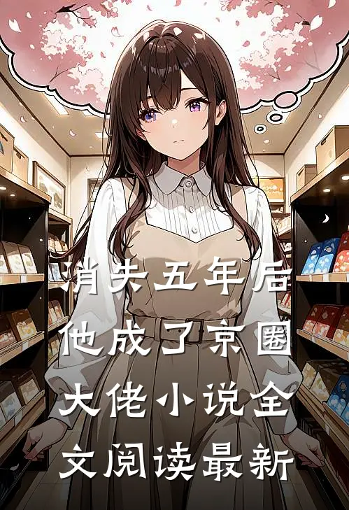 消失五年后，他成了京圈大佬小说全文阅读最新