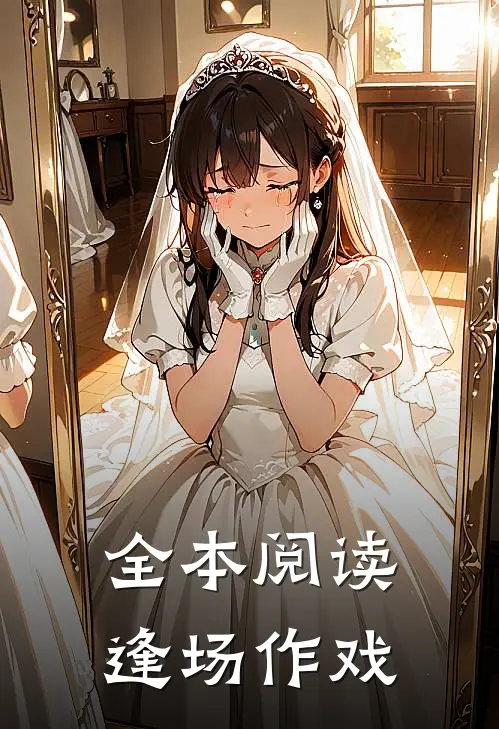 全本阅读逢场作戏
