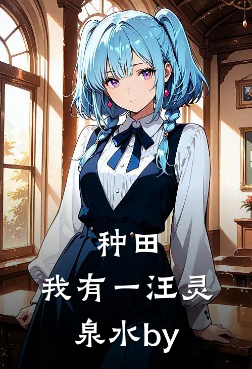 种田：我有一汪灵泉水by