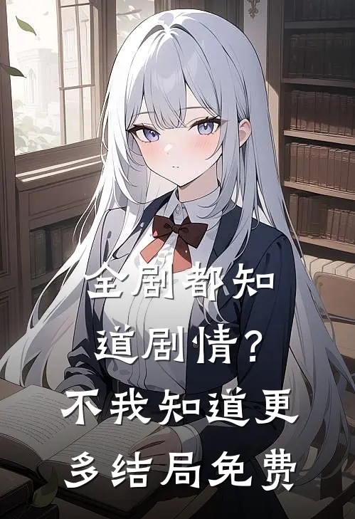 全剧都知道剧情？不，我知道更多结局免费