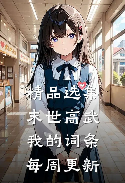 精品选集末世高武：我的词条每周更新