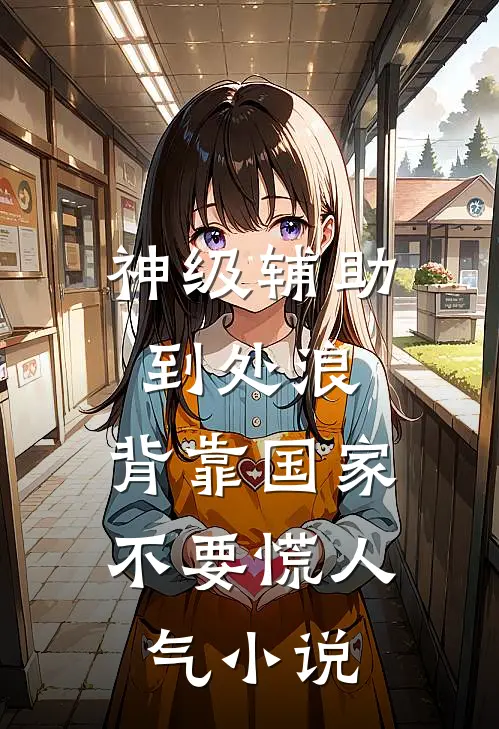 神级辅助到处浪，背靠国家不要慌人气小说