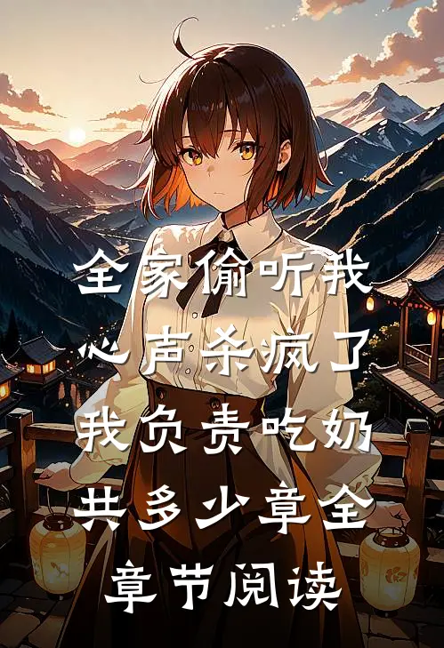全家偷听我心声杀疯了,我负责吃奶共多少章全章节阅读