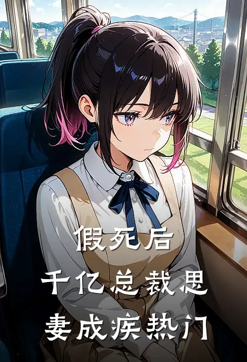 假死后，千亿总裁思妻成疾热门