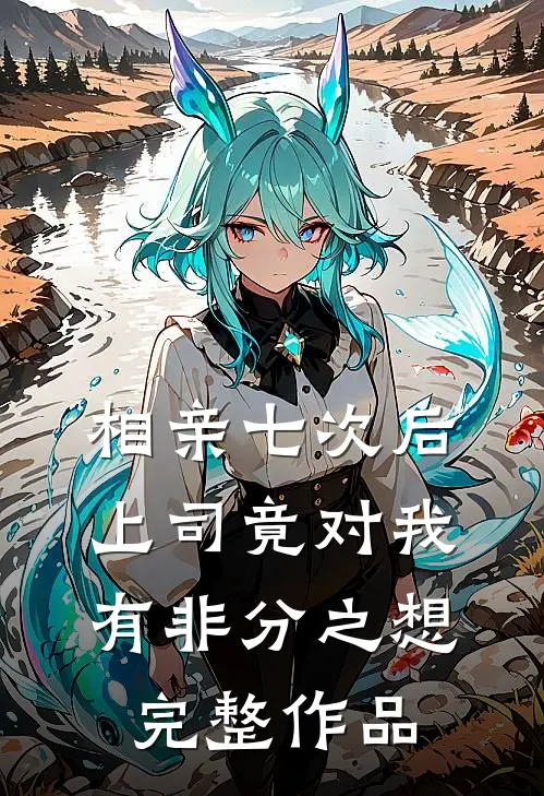 相亲七次后，上司竟对我有非分之想完整作品