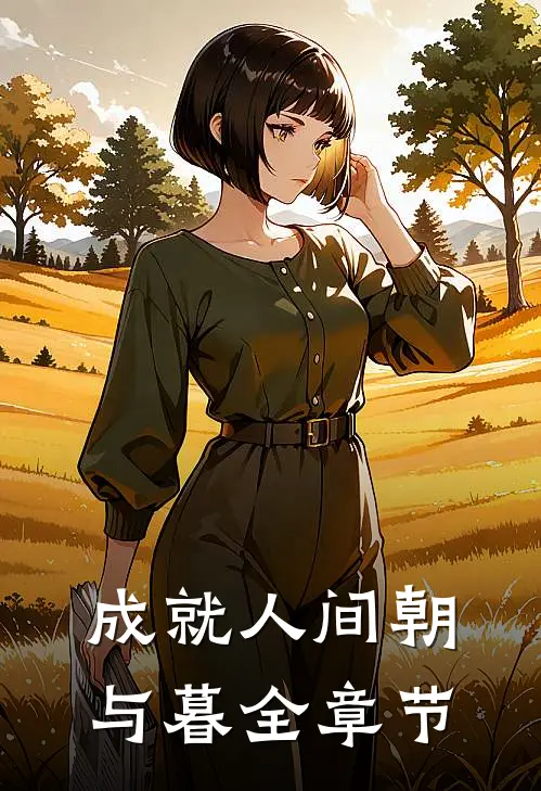 成就人间朝与暮全章节