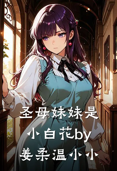 圣母妹妹是小白花by姜柔温小小