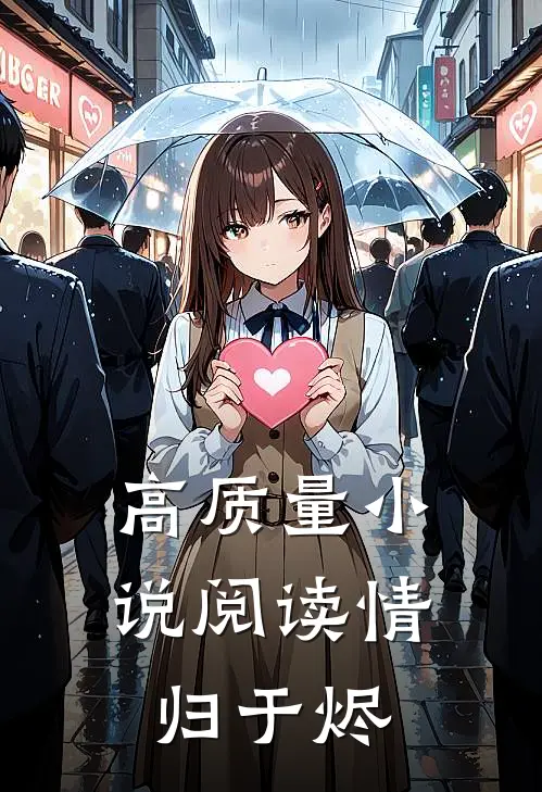 高质量小说阅读情归于烬