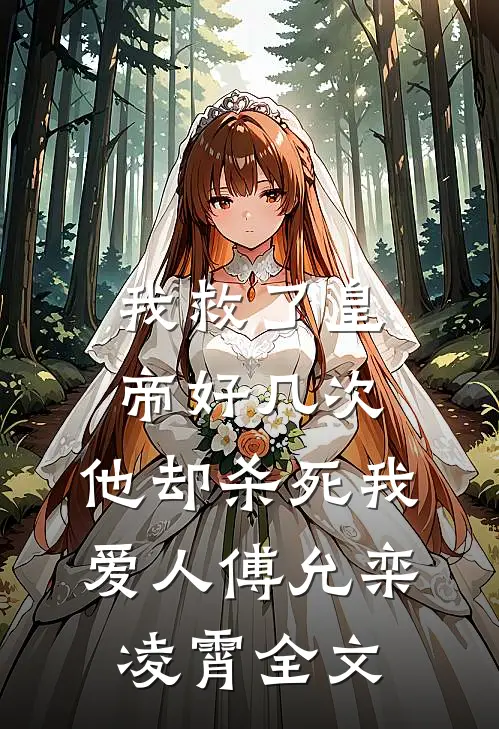 我救了皇帝好几次，他却杀死我爱人傅允栾凌霄全文