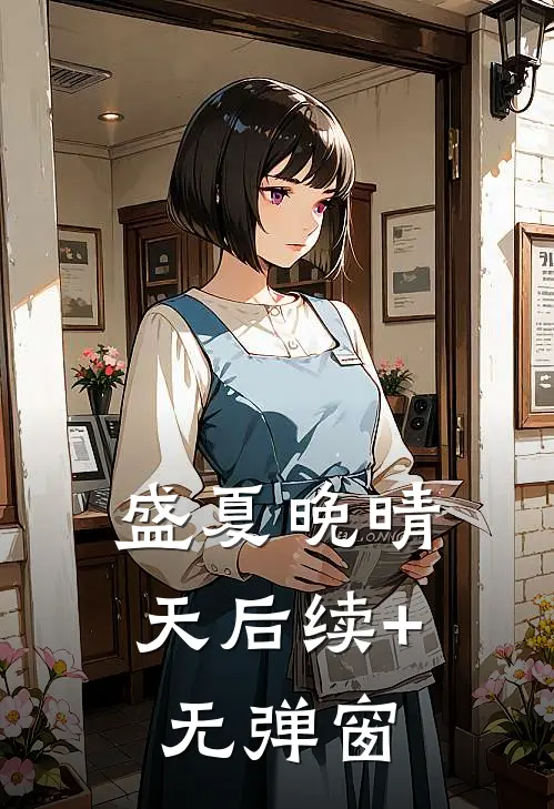 盛夏晚晴天后续+无弹窗