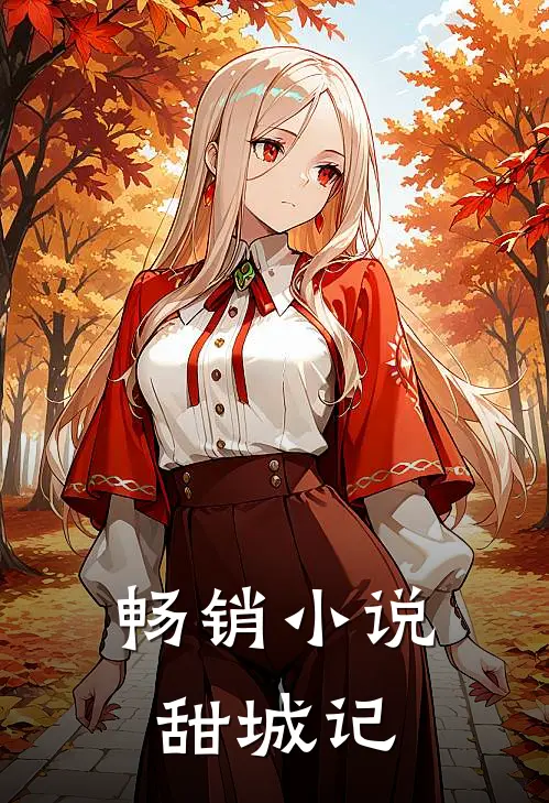 畅销小说甜城记