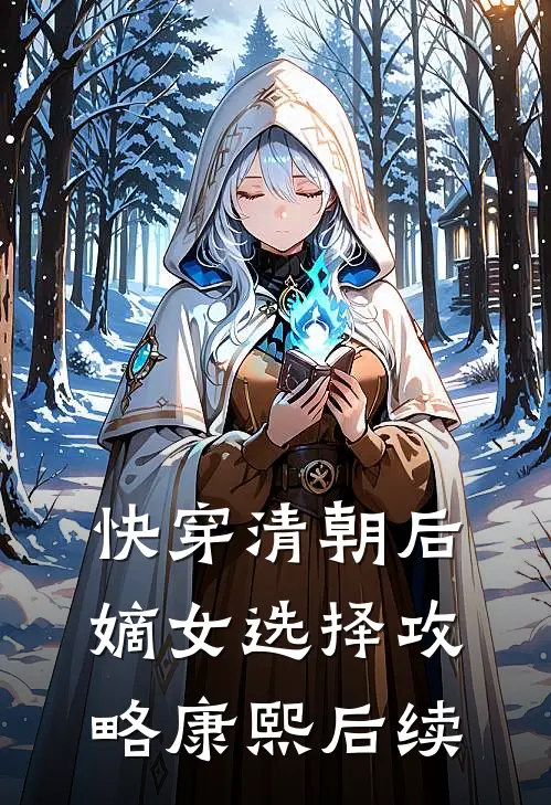 快穿清朝后，嫡女选择攻略康熙后续