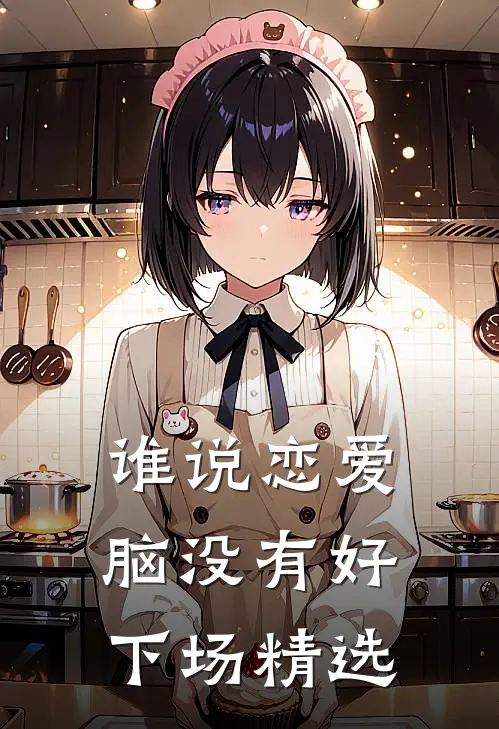 谁说恋爱脑没有好下场精选