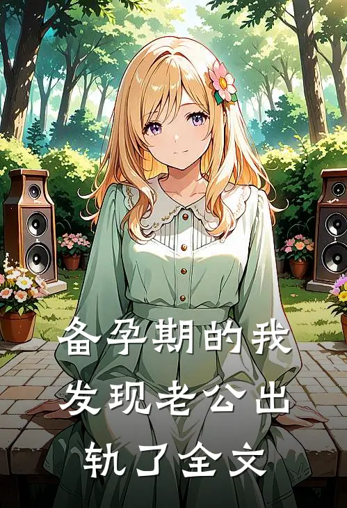备孕期的我发现老公出轨了全文