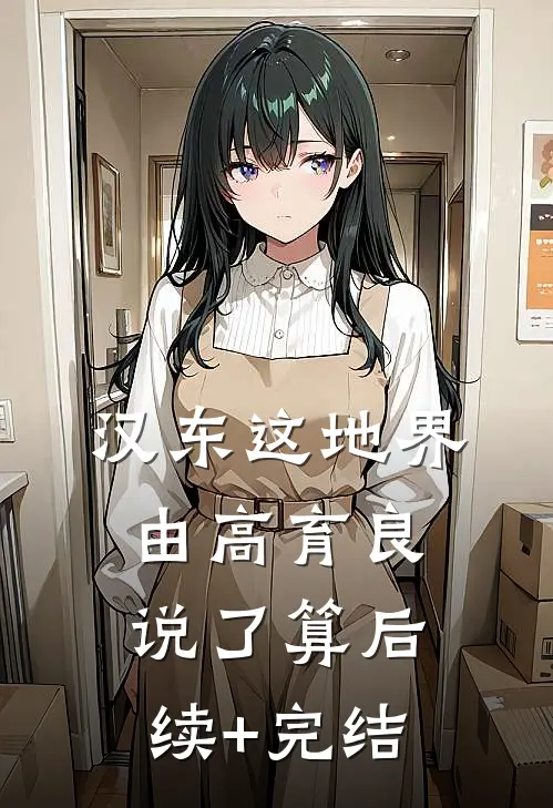 汉东这地界，由高育良说了算后续+完结