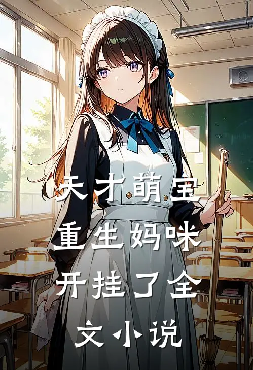天才萌宝：重生妈咪开挂了全文小说