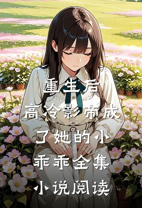 重生后，高冷影帝成了她的小乖乖全集小说阅读