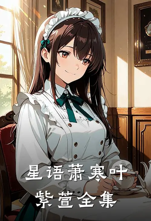 星语萧寒叶紫萱 全集