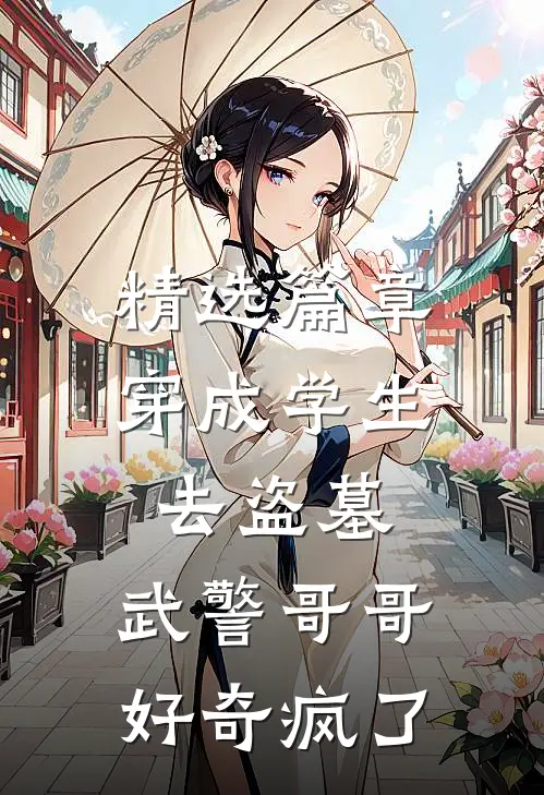 精选篇章穿成学生去盗墓,武警哥哥好奇疯了