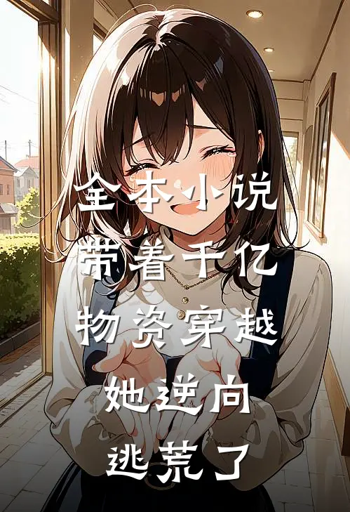 全本小说带着千亿物资穿越，她逆向逃荒了