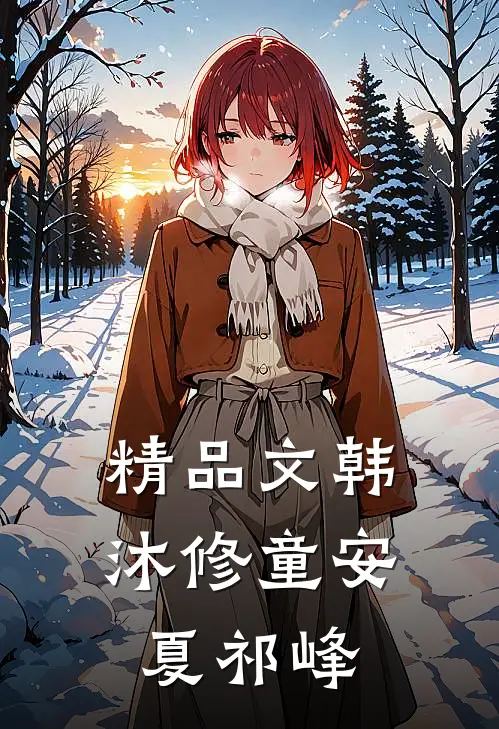 精品文韩沐修童安夏祁峰