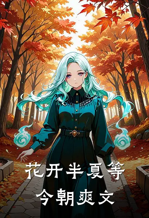 花开半夏等今朝爽文