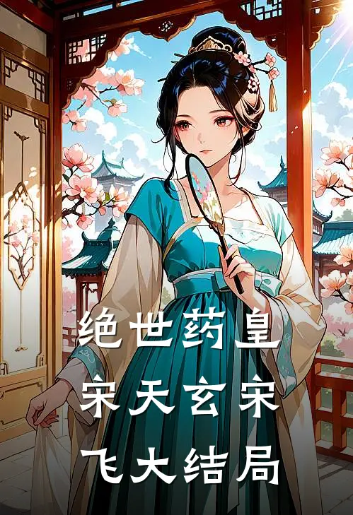 绝世药皇宋天玄宋飞大结局