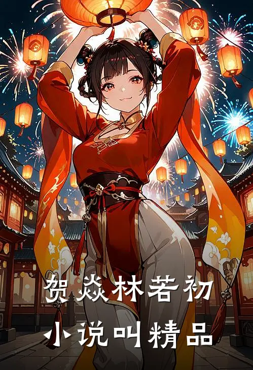 贺焱林若初小说叫精品