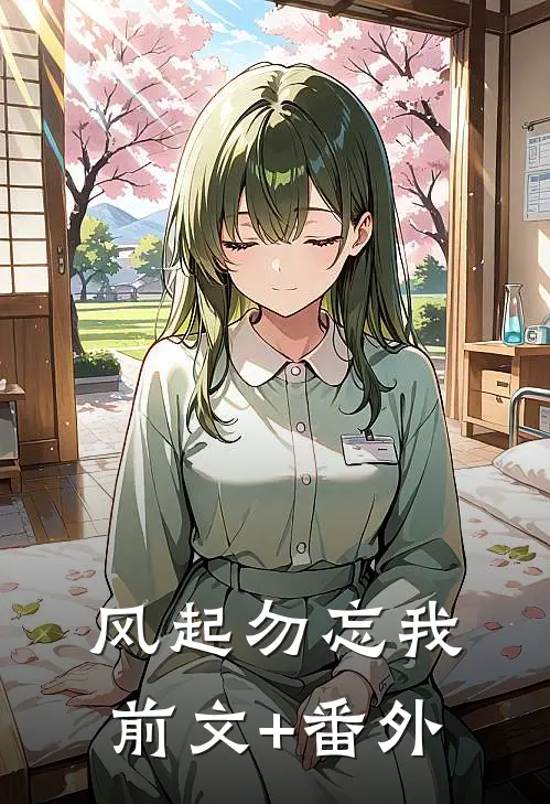 风起勿忘我前文+番外