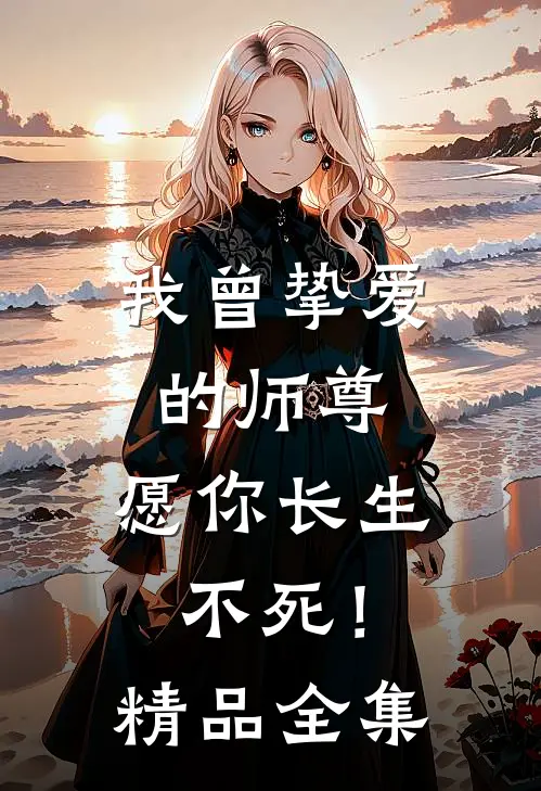 我曾挚爱的师尊，愿你长生不死！精品全集