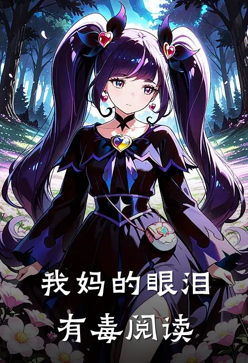 我妈的眼泪有毒阅读
