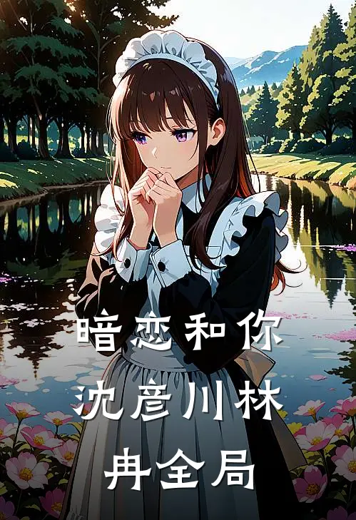 暗恋和你沈彦川林冉全局