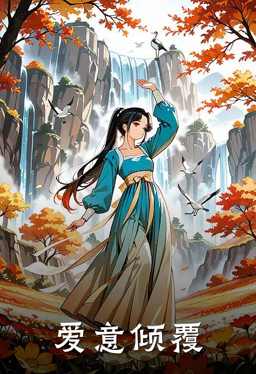 爱意倾覆