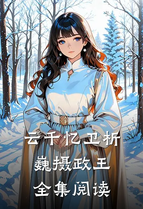 云千忆卫析巍摄政王全集阅读